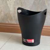 سطل زباله کوچک اداری مشکی