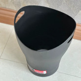 سطل زباله کوچک اداری مشکی