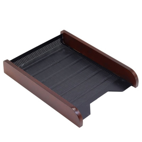 کازیه مدل چوب و فلز کد 32