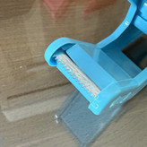 پایه چسب مدل رکابی بسته 6 عددی