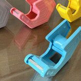 پایه چسب مدل رکابی بسته 12 عددی